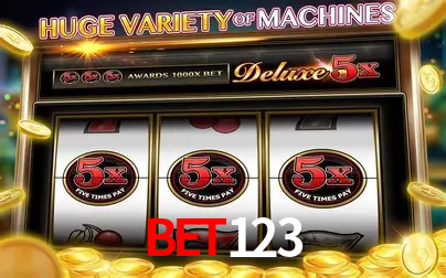 Apostas Esportivas na Bet123: Um Guia Completo