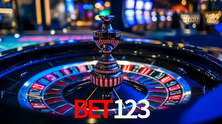 Experimente o Login Seguro Premium no Bet123