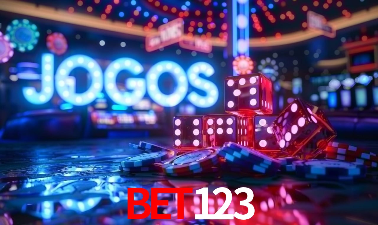 Experiência VIP Bet123