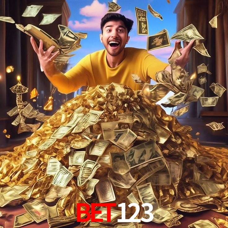 Diretório de Jogos Bet123