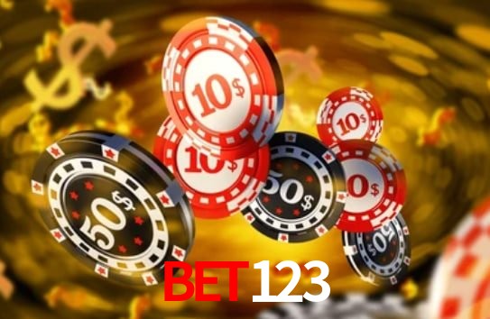 Benefícios da Conta Bet123